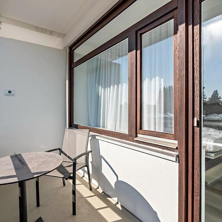 Apartmán Huber Living Basic 106 Germering Exteriér fotografie