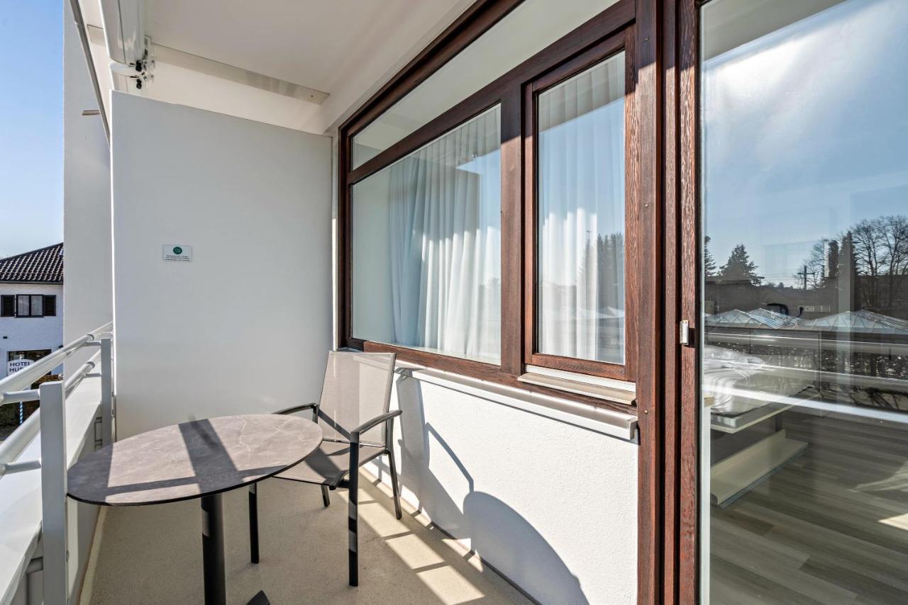 Apartmán Huber Living Basic 106 Germering Exteriér fotografie