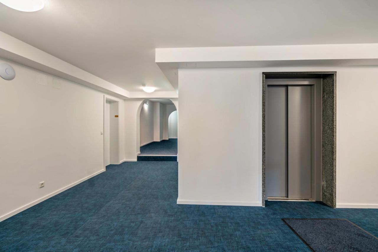 Apartmán Huber Living Basic 106 Germering Exteriér fotografie