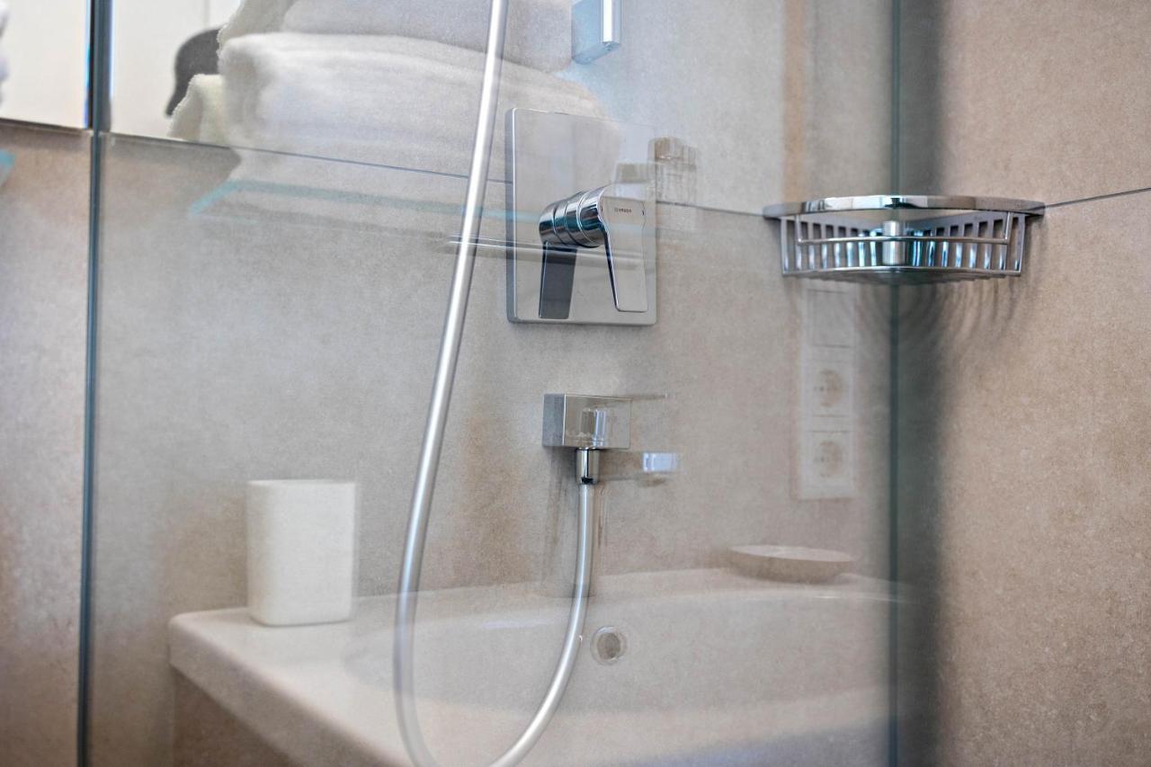 Apartmán Huber Living Basic 106 Germering Exteriér fotografie